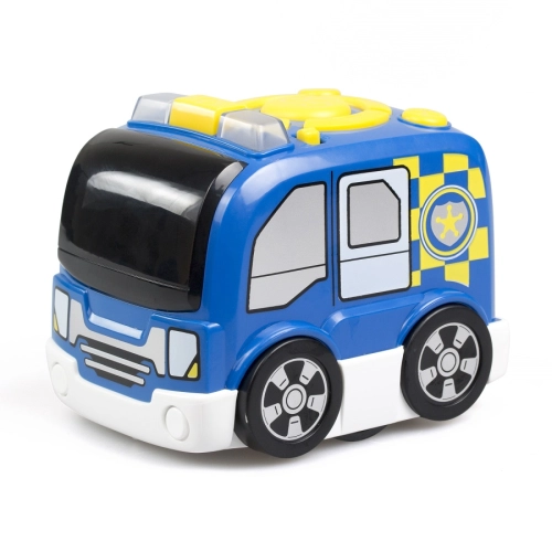 policja Silverlit S81471